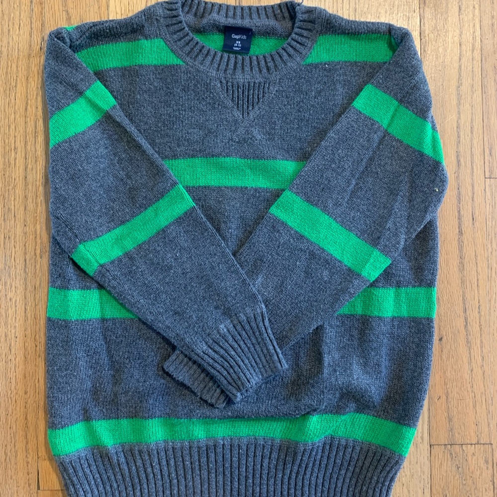 Boys Gap Sweater